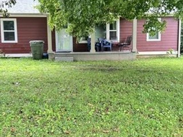House for sale in Tennessee