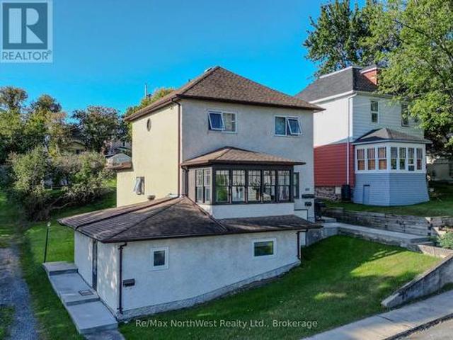 Property for sale in Kenora, Ontario