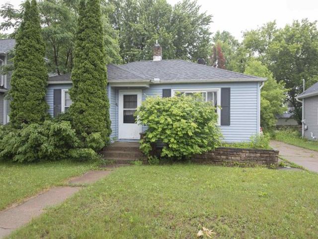 House for sale in Stevens Point, Wisconsin