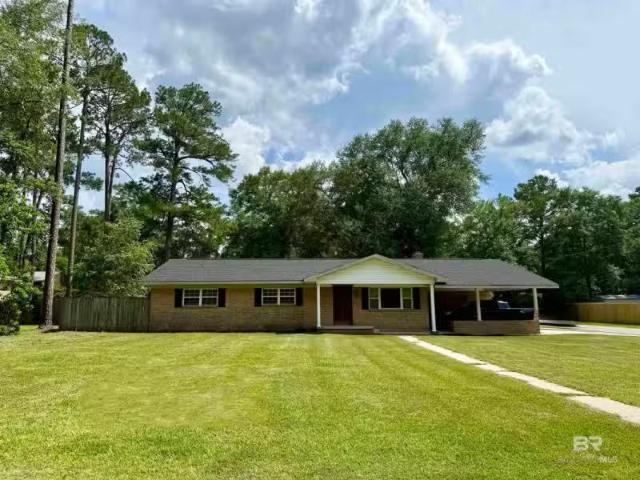 House for rent in Bay Minette House for rent in Bay Minette