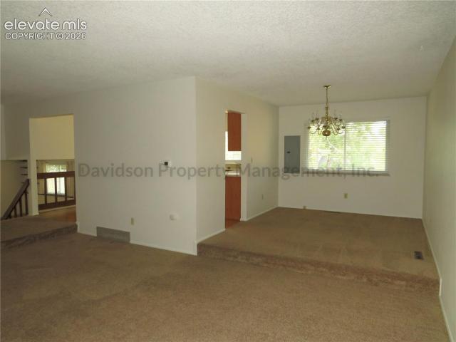 Property for rent in Colorado Springs, Colorado