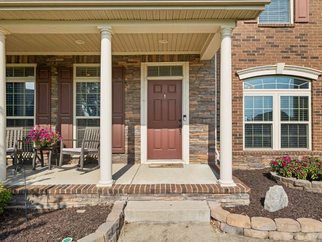House for sale in Tennessee