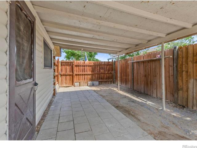 House for sale in Platteville, Colorado