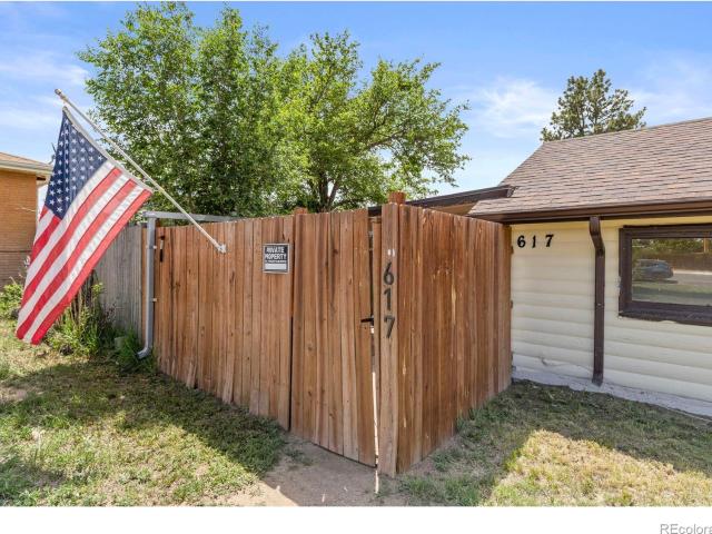House for sale in Platteville, Colorado