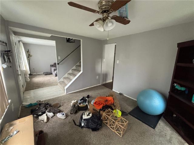 House for sale in Clairton, Pennsylvania