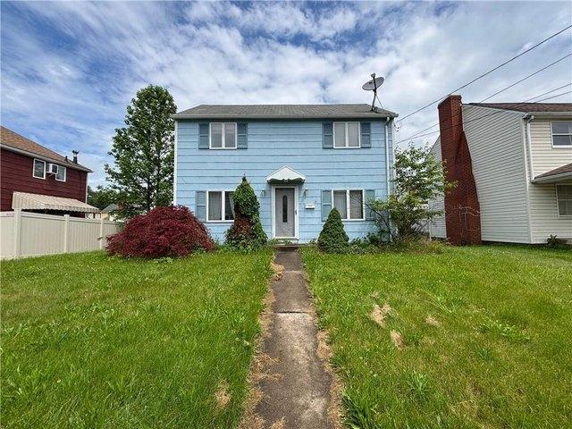 House for sale in Clairton, Pennsylvania