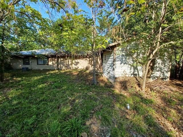 House for sale in Pottsboro, Texas