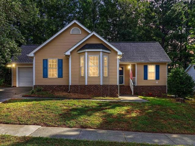 House for sale in Wake, North Carolina