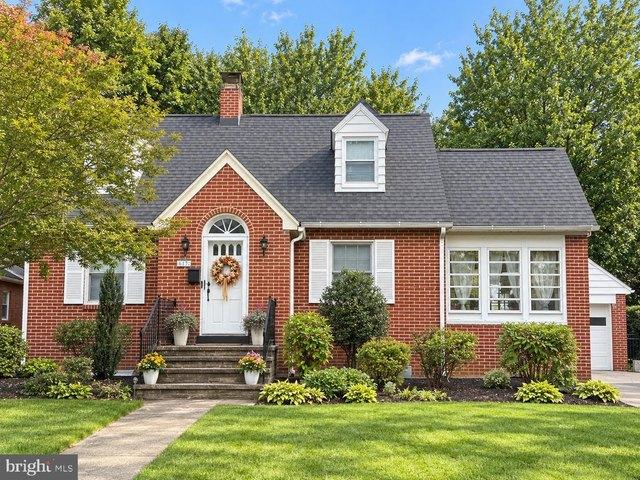 House for sale in Cumberland, Pennsylvania