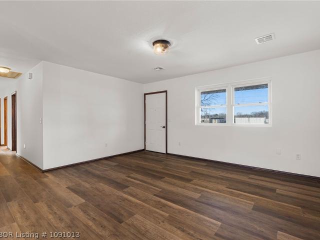 House for sale in Sallisaw, Oklahoma