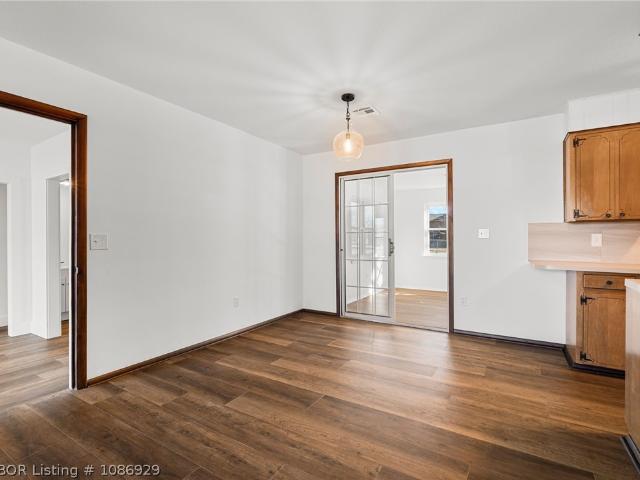 House for sale in Sallisaw, Oklahoma