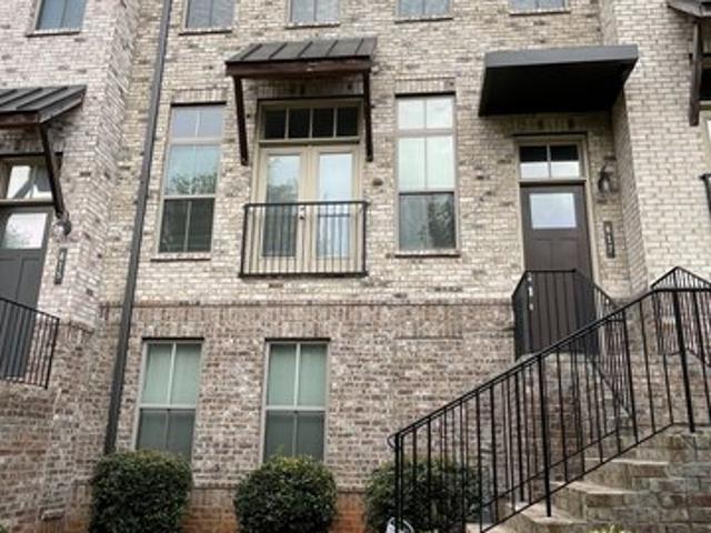 Townhouse for sale in Decatur, Georgia