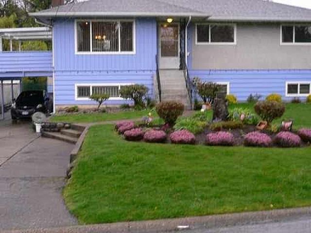 House for sale in Coquitlam, British Columbia