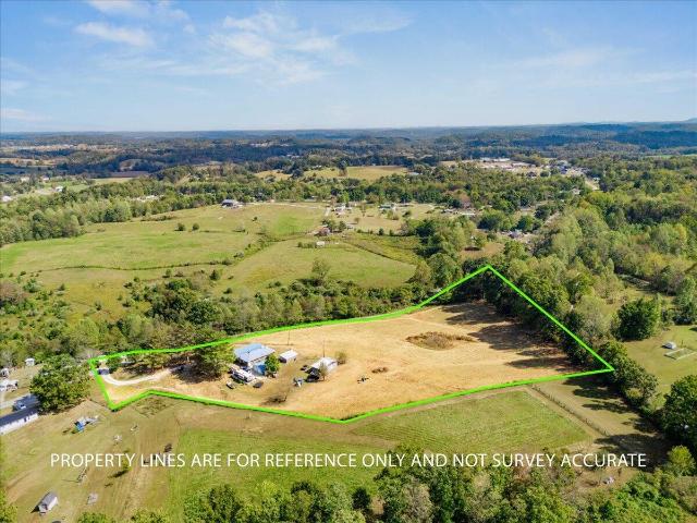 House for sale in East Bernstadt, Laurel County