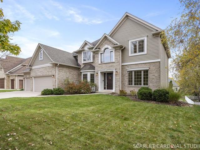 House for sale in Sugar Grove, Kane County