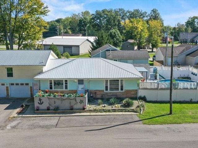 House for sale in Russells Point, Logan County