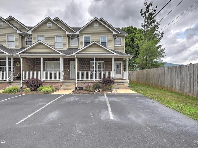 Condo for sale in Tennessee