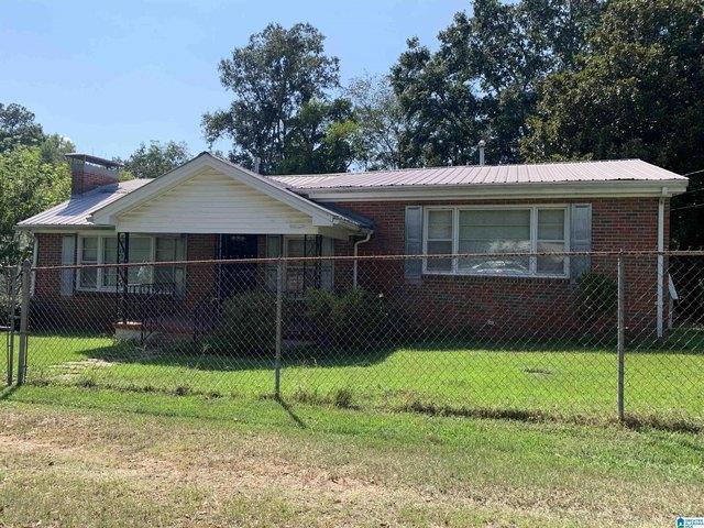 House for sale in Warrior, Jefferson County