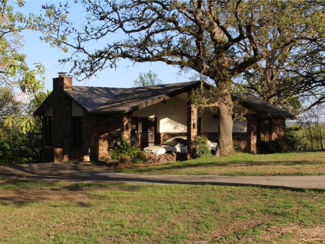 House for sale in Kansas, Oklahoma