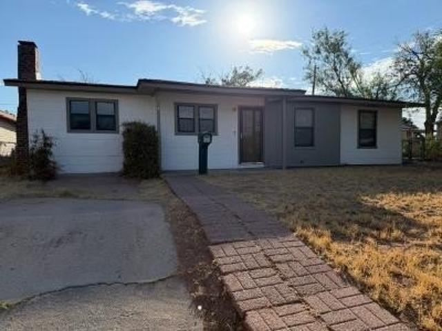 House for sale in Anderson, Big Spring