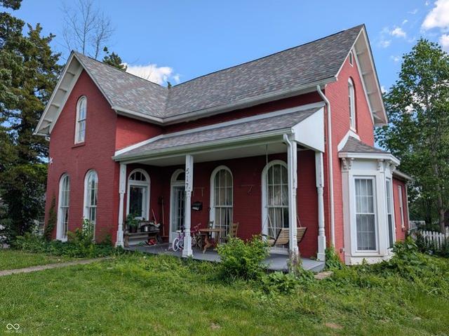 House for sale in North Vernon, Indiana