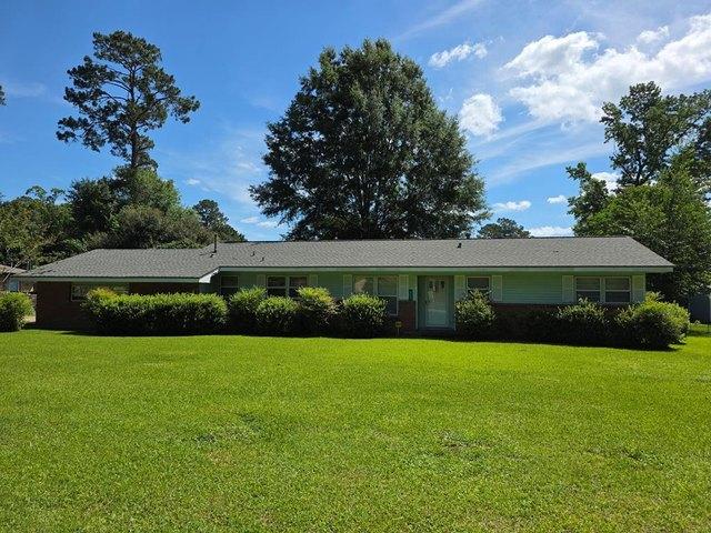 House for sale in Newton, Texas