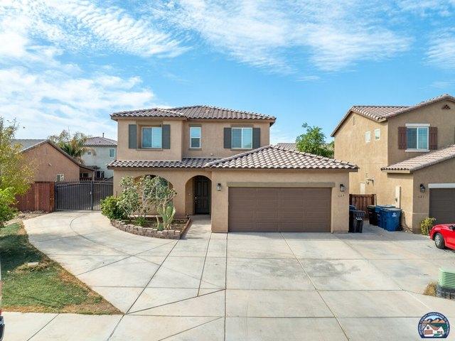 House for sale in Imperial, California