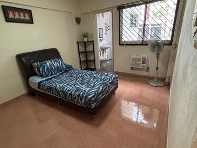 Apartment for rent