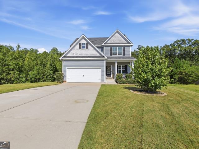 House for sale in Midway, Cornelia
