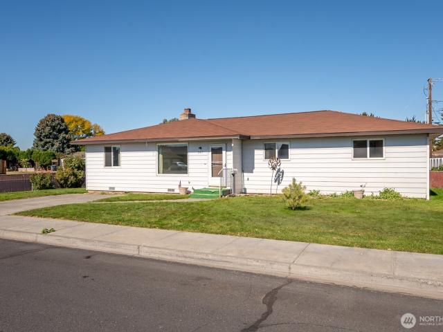 House for sale in Quincy, Grant County