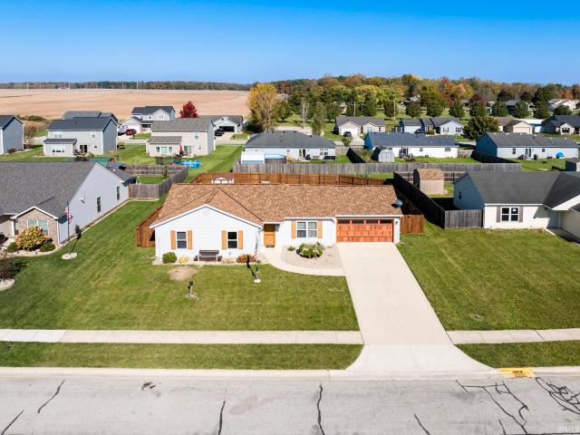 House for sale in Butler, DeKalb County
