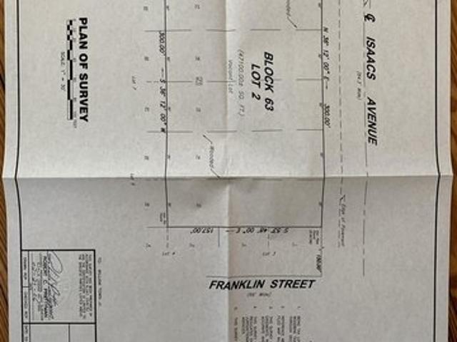 Land for sale in Woodbine, New Jersey
