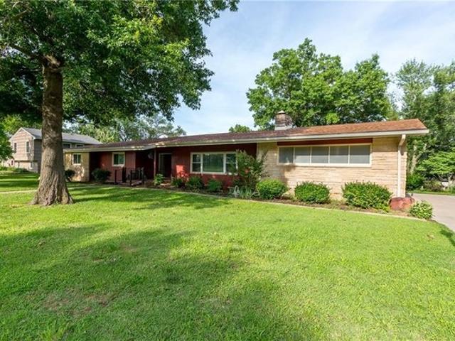 House for sale in Kansas