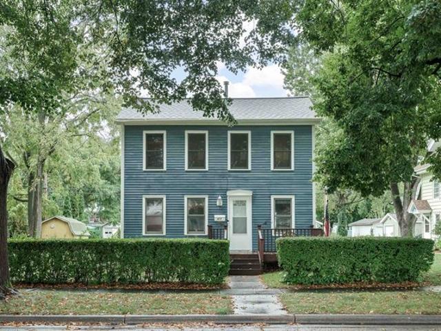 House for sale in Downtown Sauk City, Sauk City