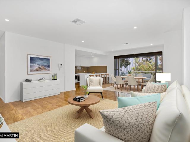 Apartment for rent in Sydney, New South Wales