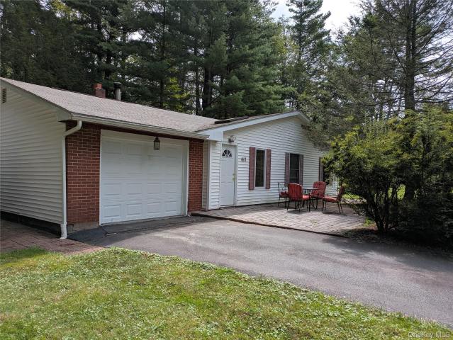 Property for rent in Rock Hill, New York