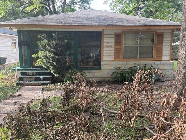 House for sale in Louisiana