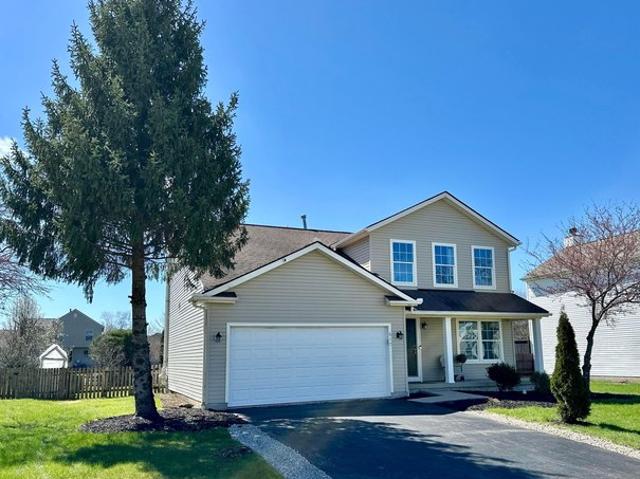 House for sale in Pataskala, Ohio