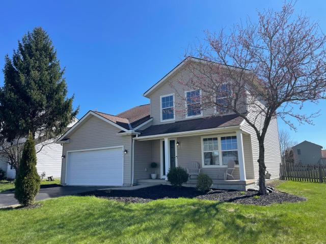 House for sale in Pataskala, Ohio