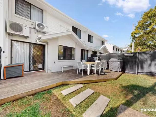 House for rent in Toombul, Queensland