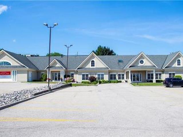 Commercial for sale in Waterloo, Southwestern Ontario