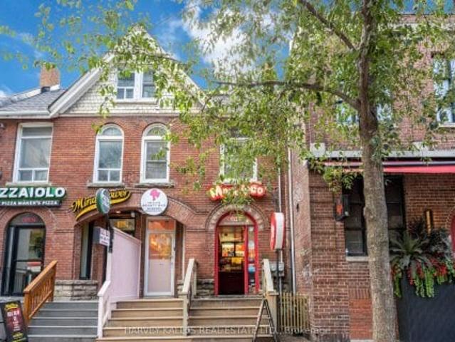 Commercial for sale in Woburn, Ontario