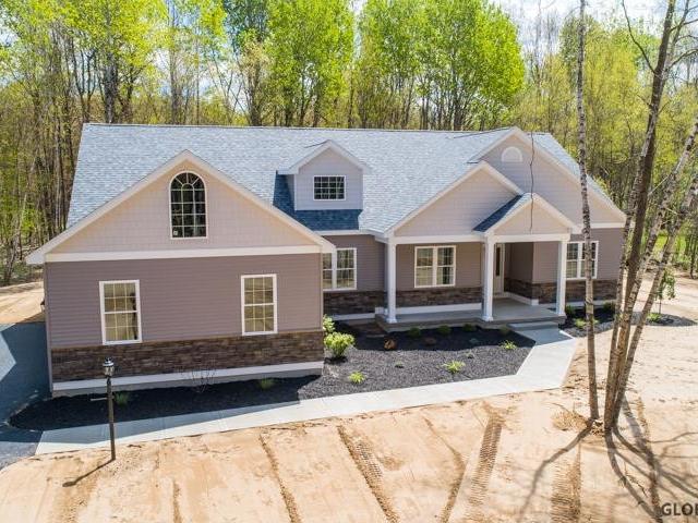 House for sale in Saratoga, New York