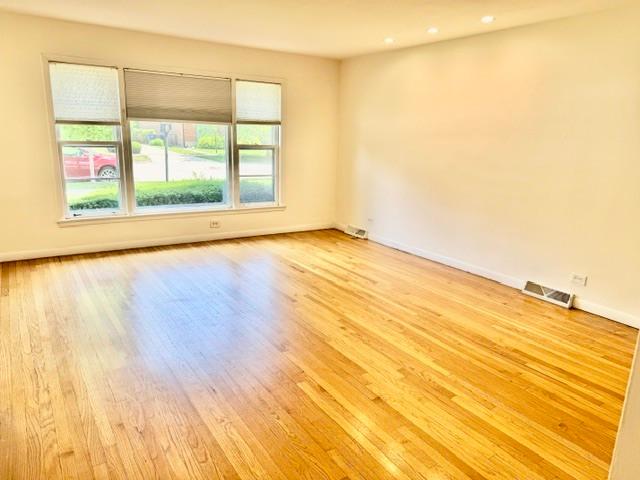 House for sale in Wilmette, Illinois
