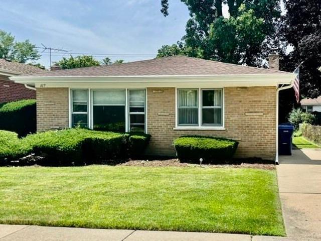 House for rent in Wilmette, Illinois