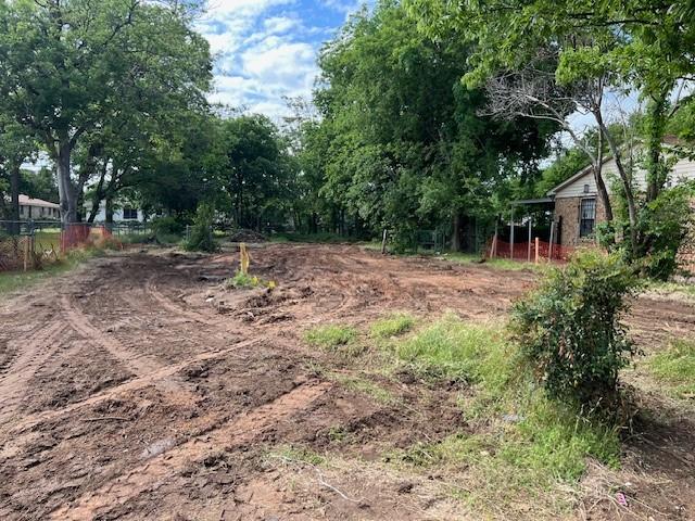 Land for sale in Waco, Texas