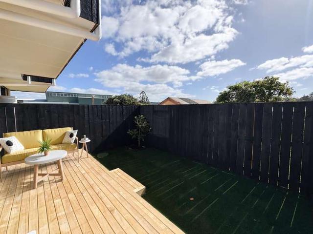 Townhouse for rent in Auckland