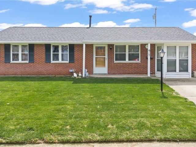 House for sale in Troy, Ohio