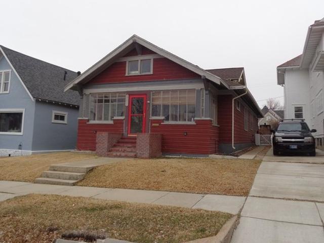 House for sale in Anaconda, Montana