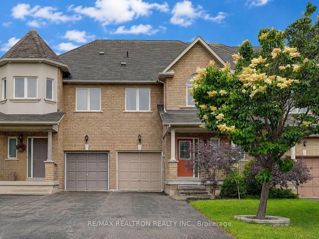 Townhouse for sale in Woburn, Ontario